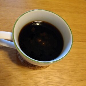 シナモンコーヒー